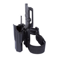 IMI Defense Mid Ride Belt Attachment with Thigh Strap