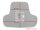 BPV NIJ Level 3A & KR1SP1 Ballistische Stichschutz Einlage (Set) f&uuml;r MOBAST / THOR Plattentr&auml;ger