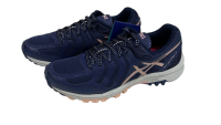 EXDK Asics Sportschuhe GEL-FujiAttack 5 Blau (#4917) -...