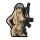 M-Tac Tactical Girl #7 Patch