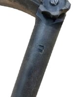 EXDK B-Ware GLOCK Klappschaufel Klappspaten S&auml;ge Multitool