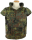 Bundle EXBW Bundeswehr Splitterschutzweste inklusive Weichballistik VPAM 3