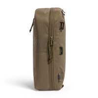 Berghaus FLT Organiser Pocket IR Stone Grey Olive