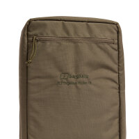 Berghaus FLT Organiser Pocket IR Stone Grey Olive