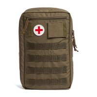 Berghaus FLT Medic Pocket IR Stone Grey Olive