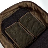 Berghaus FLT Cargo Pocket IR Stone Grey Olive