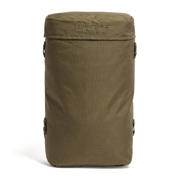 Berghaus FLT Pockets M L IR Stone Grey Olive