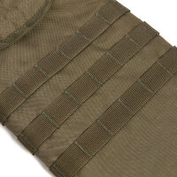 Berghaus FLT Hydration Pocket IR Stone Grey Olive