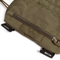 Berghaus FLT Hydration Pocket IR Stone Grey Olive