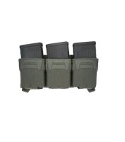 AGILITE Pincer Placard .308 G36 Triple Mag Magazine Pouch