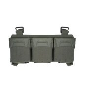 AGILITE Pincer Placard .308 G36 Triple Mag Magazine Pouch