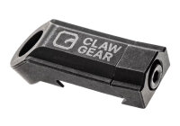 Clawgear Picatinny QD Mount &ndash; Anti-Rotation