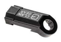 Clawgear Picatinny QD Mount &ndash; Anti-Rotation