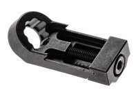 Clawgear Picatinny QD Mount &ndash; Anti-Rotation