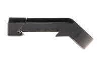Clawgear Picatinny QD Mount &ndash; Anti-Rotation