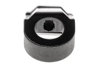 Clawgear Picatinny QD Mount &ndash; Anti-Rotation