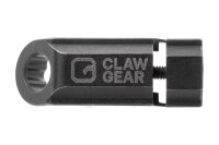 Clawgear Picatinny QD Mount &ndash; Anti-Rotation