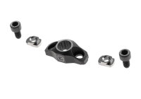 Clawgear M-LOK QD Mount &ndash; Anti-Rotation