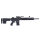 IMI Defense ASB &ndash; AR15 Adjustable Sniper Stock schwarz