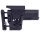 IMI Defense ASB &ndash; AR15 Adjustable Sniper Stock schwarz
