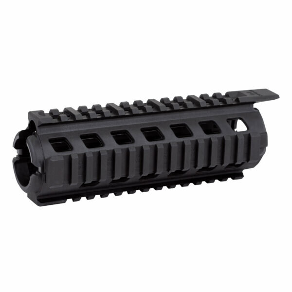 IMI Defense PCQ G2 &ndash; AR 15 Carbine Drop In Quad Rail schwarz