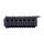 IMI Defense PCQ G2 &ndash; AR 15 Carbine Drop In Quad Rail schwarz