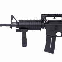 IMI Defense IVG-R Enhanced Tactical Rail Grip