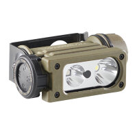 Streamlight Sidewinder Compact III Multi-Fuel Hands Free...