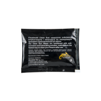 Helikon Tex Clean Gun Weapon Cleaning Wipes