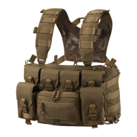 Helikon Tex Guardian Recce Chest Rig - Cordura
