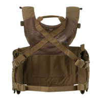 Helikon Tex Guardian Recce Chest Rig - Cordura