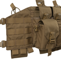 Helikon Tex Guardian Recce Chest Rig - Cordura