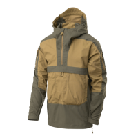 Helikon Tex Tracer Anorak Jacke - PolyCotton Stretch Ripstop