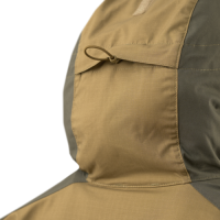 Helikon Tex Tracer Anorak Jacke - PolyCotton Stretch Ripstop
