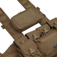 Helikon Tex Guardian Chest Panel - Cordura