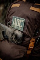 Helikon Tex ABC Always Be Cool Patch  - Green