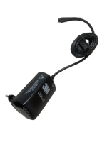 EXDK 3M Ladeger&auml;t Ladekabel f&uuml;r NiMH- und...
