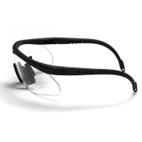 Earmor Taktische Schutzbrille G01 Combination (3 Linsenpaar)
