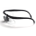 Earmor Taktische Schutzbrille G01 Combination (3 Linsenpaar)