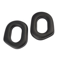 Earmor S33A PVC Ersatz-Ohrpolster f&uuml;r M31 Plus &...
