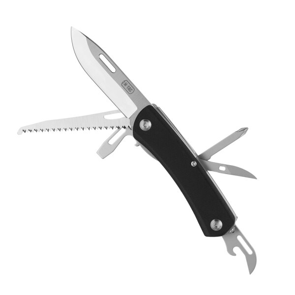 M-Tac Klappmesser Typ 9 (6 Werkzeuge)