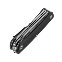 M-Tac Klappmesser Typ 9 (6 Werkzeuge)
