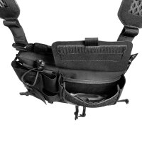Tasmanian Tiger Security Pro Rig schwarz