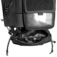 Tasmanian Tiger Security Pro Rig schwarz