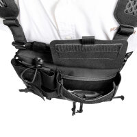 Tasmanian Tiger Security Pro Rig schwarz
