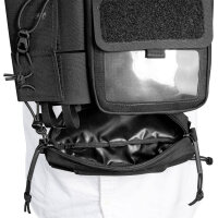 Tasmanian Tiger Security Pro Rig schwarz