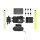 Tasmanian Tiger Security Pro Rig schwarz