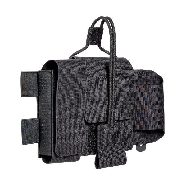 Tasmanian Tiger Security Pro Holster schwarz
