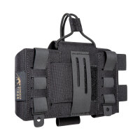 Tasmanian Tiger Security Pro Holster schwarz