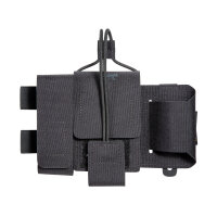 Tasmanian Tiger Security Pro Holster schwarz